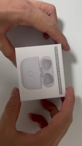 for 3 Wireless Earphone Charging Box with Indicator Bluetooth-compatible Headphone for Shell