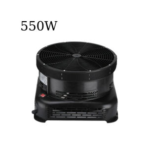Outdoor 18 Inch Weather Resistant Blower Professional Inflatable Fan for Long Time Commercial Display