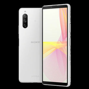 Sony Xperia 10 III ต้นฉบับ5G ซิมเดียวญี่ปุ่น6GB RAM 128GB โทรศัพท์ Android รอม