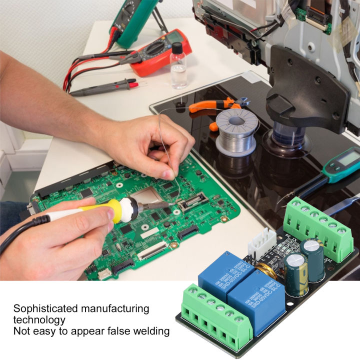 Controller Pcb Lab Programmable Logic Controller High Performance Analog Input Industrial ...