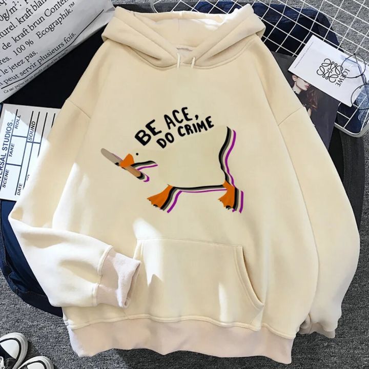 Pride hoodies women anime Kawaii aesthetic streetwear clothes women Winter clothing Lazada Singapore