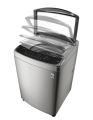 LG 18KG T2518VSAV Smart Inverter Control 3 Smart Motion Turbo Drum Smart Diagnosis Top Load Washing Machine. 