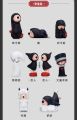 ❣️[Ready to ship : กล่องจุ่ม พร้อมส่ง] ❣️Hui Wei  :  Joker Not Joking Artist Series. 