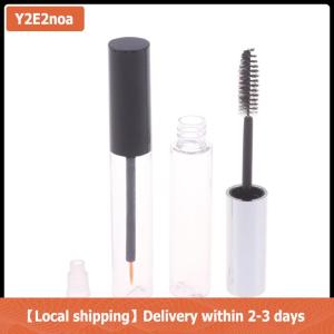 【Local shipping】 10ML Empty Mascara Tube Eyelash Vial Liquid Bottle Container Refillable Bottle For DIY Mascara Bottle Makeup Tools Accessories