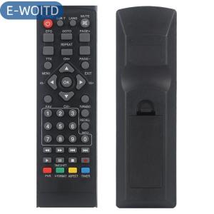【E-WOITD】 Điều khiển từ xa thích hợp cho DVB-T2 cho truyền hình thông minh stb hdtv cho smart set top box độ nét cao kỹ thuật số điều khiển từ xa