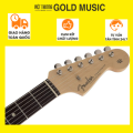 Đàn Guitar Điện Strat Tradi 60S SSS RW 3TS FENDER 5361200300. 