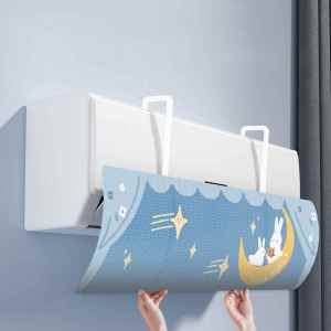 Tấm chắn gió điều hòa tấm đổi hướng gió điều hòa cao cấp-NIEVE