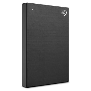 Seagate 4TB 1TB 2TB External Hard Drive One TFeature USB3.0 Hard Drive Soft Pouch for Windows