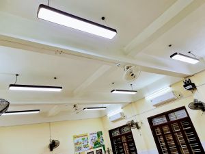 Hộp Led chống cận Optoelectronics