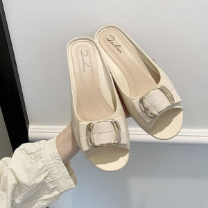 SV 2025 Elegant versitile fashion outdoor womenswear sandals#WT169