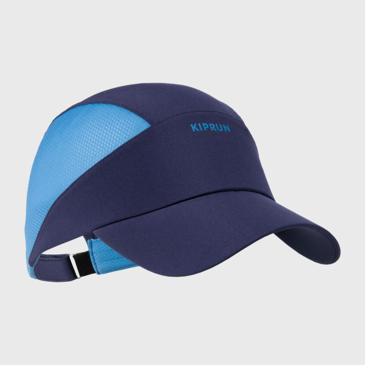 Decathlon running cap online