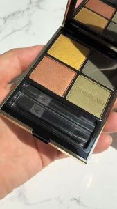 Phấn mắt GUERLAIN EYESHADOW QUAD 6G