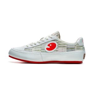 UIN Formentera 5 Womens Walking Skate Sneakers Slip On Lightweight Sneakers Art Travel Shoes