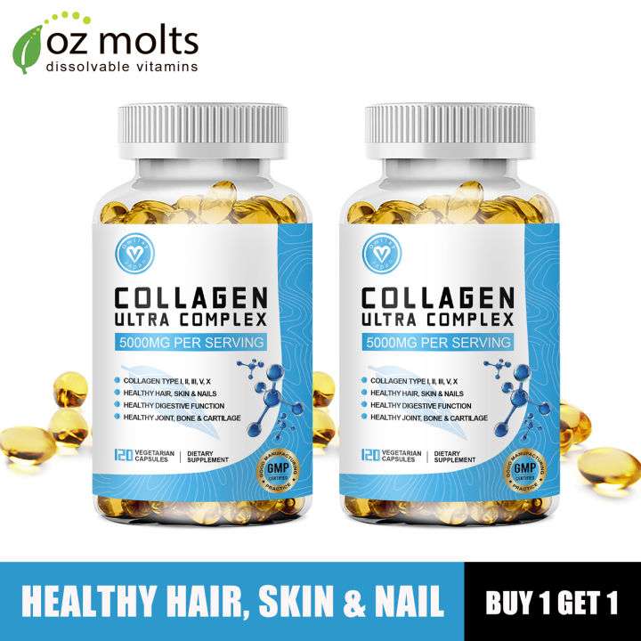 collagen and glutathione supplements Hydrolyzed Collagen Powder