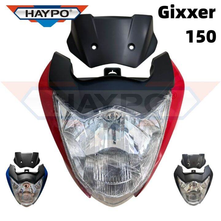 Gixxer deals doom price