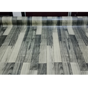 BEST SELLER KARPET PLASTIK VINYL 1 ROLL 15M METER / 10 METER / 5 METER TEBAL UNTUK LANTAI MOTIF KAYU