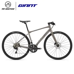 Giant fitness clearance bike