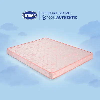 Uratex Radiant Quilted Mattress 6 inches