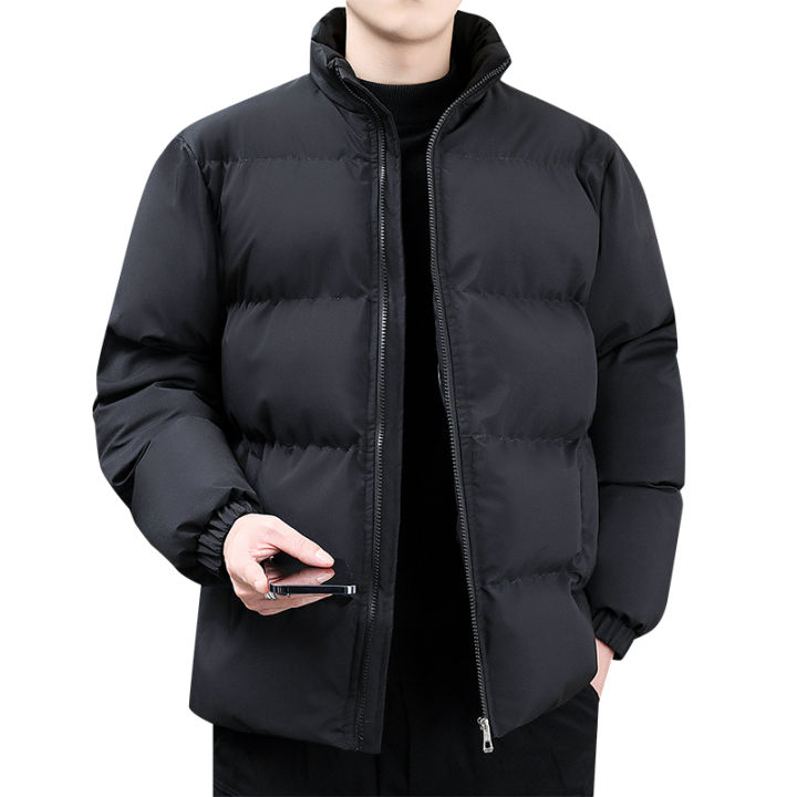 Mens lightweight warm winter clearance coats