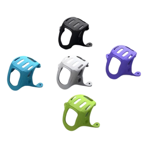 Khung tán nhẹ cho O4 với đồng hồ đo cao cấp và vị trí điều khiển dành riêng để thiết lập dễ dàng