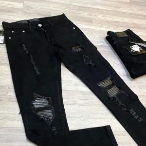 Quần dài jean nam mẫu mới đẹp màu đen pha xám chất vải co giãn giá cực rẻ  2022