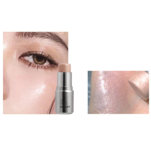 PHANT Brighten Up Eyes Around High Light Blush Stick Clear Feeling Sweatproof Face Blush Palette Stick Korean Ins Fashion Cosmetic Cheek Tint Rouge Women