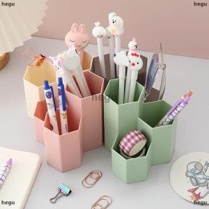 [COD] hegu 3 lattices เครื่องสำอางแต่งหน้าแปรงจัดเก็บกล่องตาราง Organizer Make up Tools BOX