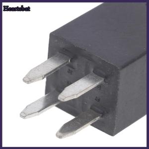 [Heartsbat] 12VDC 303-1AH-S-R1 Automotive Relay 4 Pin
