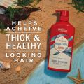 Dầu Gội & Xả Cho Nam Old Spice Thick & Full 2n1 Shampoo & Conditioner 650ml. 