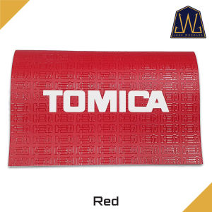 Tomica Wash Label For Car Special Edition