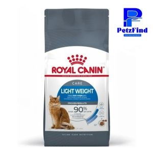Royal Canin Feline Light Weight Care 8kg