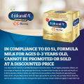 Enfamil A+ CS Biome 800g Infant Milk Formula for 0-12 Months Old. 