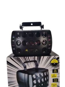 4n1 Beam Rain Derby Light  RGBW KTVBarHomeDance Hall or Party