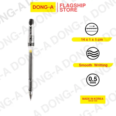 Dong-A Fine Tech 0.5mm 1pc
