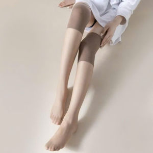 Quần Tất Gối 3 Màu Với Thiết Kế Sang Trọng Mịn Dịu Nhẹ Tạo Cảm Giác Thoải Mái Khi Mặc Dành Cho Các Chị Em Chúng Mình