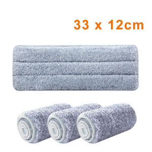 Cây Lau Nhà Tự Vắt Thông Minh Xoay 360 Độ Cao Cấp Tiện Lợi - Chổi Lau Nhà Spin Thông Minh Tự Vắt Tặng Kèm Bông Lau  Thấm Hút Tốt Khô Nhanh Dễ Dàng Làm Sạch