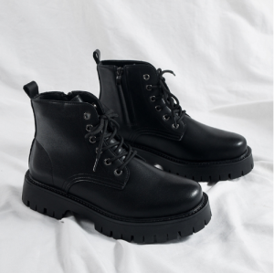 Fashion Boots For Men Tactical Boots High Top Work Boots For Men Ankle Boots Waterproof Duty Boots Jungle Combat Boots