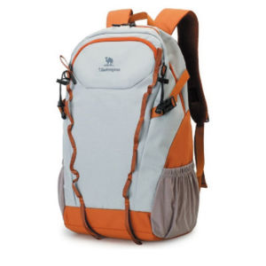 Outdoor sports backpack hiking backpack lightweight travel backpack