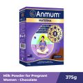Anmum Materna Pregnancy Milk Powder Chocolate 375G. 
