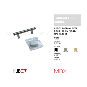 Huben Tarikan TPS - 10  96mm