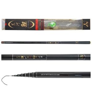 Joran Tegek Threefish Advantage 360 450 540