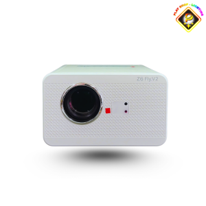 Máy chiếu đi cảnh Z6 Fly tặng USB 64G