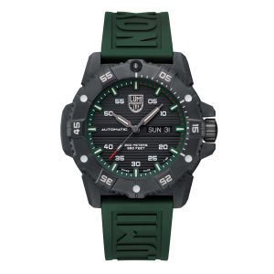Luminox Master Carbon SEAL Automatic Mens Watch - 3877