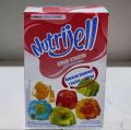 Nutrijel 1 Box ( 12 Pcs ) ( 400 ml) (10 gram). 
