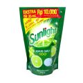 Sunlight Jeruk Nipis Sabun Cuci Piring 400+35ml Kemasan 10.000 - Kids Baby Shop. 