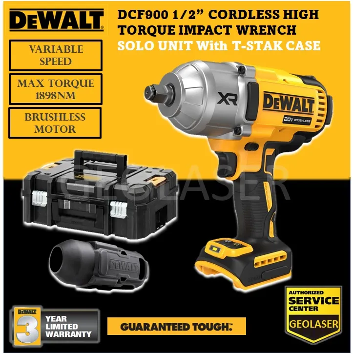 Dewalt dcf899 deals protective boot