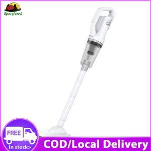 Handheld Vacuum Cleaner 12000Pa Cordless Multi-Function Dust and Pet Hair Remover Compact Lightweight Design