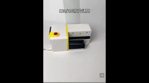 btnx Electric Anti-Static Film Dust Remover Cleaning Brush for 120/135 Film Photography Equipment T4N8K