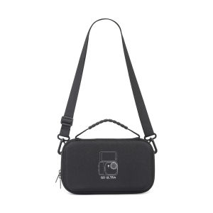 Lasvea Insta360 GO Ultra Bag Carrying Case Shoulder Bag Shockproof Case