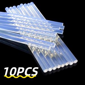 Smooth and transparent on the surface Has a wide range of applications Hot Melt Glue Sticks